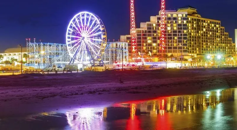 ** Hotel Roomba Inn & Suites - Daytona Beach United States