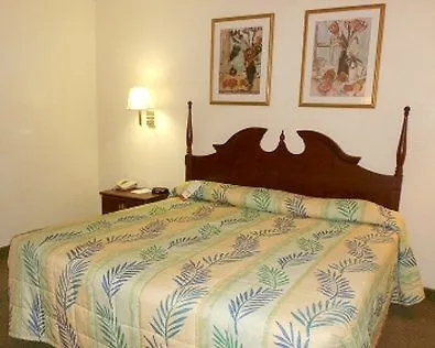 Hotel Roomba Inn & Suites - Daytona Beach