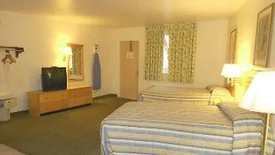 ** Hotel Roomba Inn & Suites - Daytona Beach United States